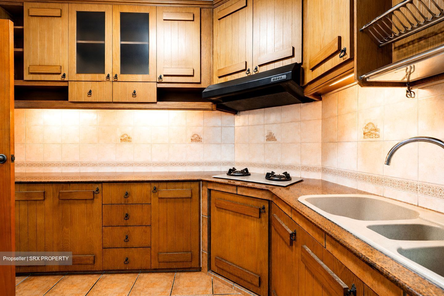 Blk 290 Bishan Heights (Bishan), HDB 5 Rooms #567512701